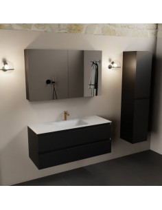 Aivy komplet badmiljø med...