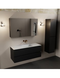 Aivy komplet badmiljø med...