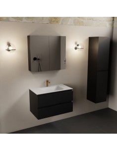 Aivy komplet badmiljø med...