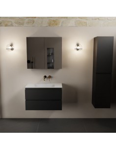 Aivy komplet badmiljø med... 2