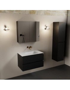 Aivy komplet badmiljø med...