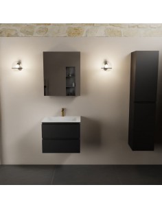 Aivy komplet badmiljø med... 2