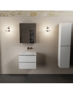 Aivy komplet badmiljø med... 2