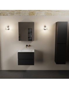 Aivy komplet badmiljø med... 2