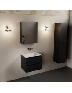 Aivy komplet badmiljø med...