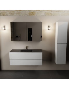 Aivy komplet badmiljø med... 2