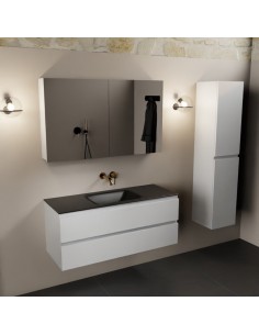 Aivy komplet badmiljø med...