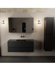 Aivy komplet badmiljø med... 2