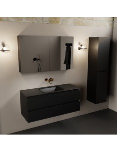 Aivy komplet badmiljø med...