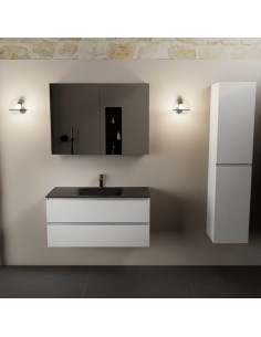 Aivy komplet badmiljø med... 2