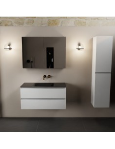 Aivy komplet badmiljø med... 2