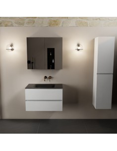 Aivy komplet badmiljø med... 2