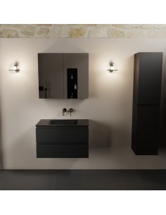 Aivy komplet badmiljø med... 2