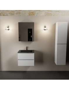 Aivy komplet badmiljø med... 2