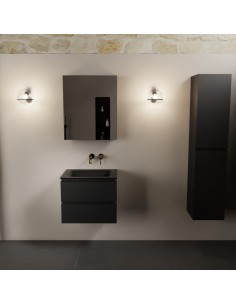 Aivy komplet badmiljø med... 2