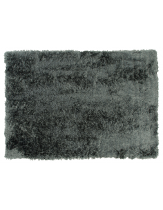 NATT Tæppe i polyester 230...