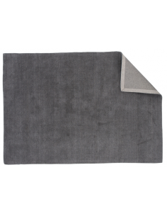 ULLA Tæppe i polyester 250... 2