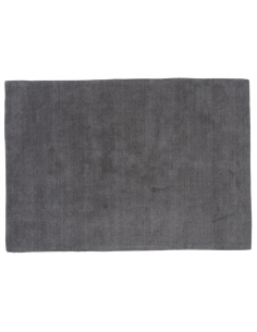 ULLA Tæppe i polyester 160...