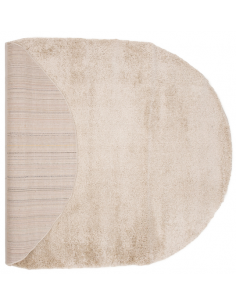 WALTER Ovalt tæppe i... 2