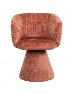 Spisebordsstole drejefod 2