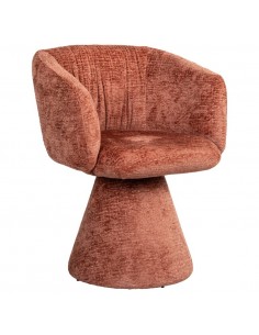 Spisebordsstole drejefod