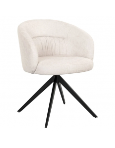 Spisebordsstol natur