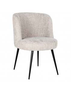 Spisebordsstol natur