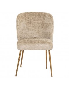 Spisebordsstole sand 2