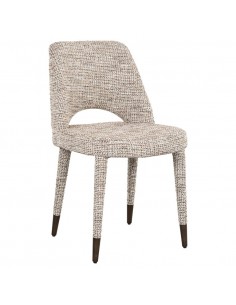 Spisebordsstole natur