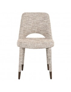 Spisebordsstole natur 2