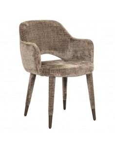 Spisebordsstole med armlæn