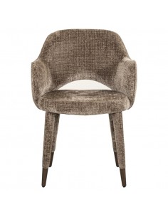 Spisebordsstole med armlæn 2