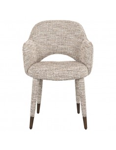 Spisebordsstole med armlæn 2