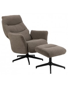 Lænestol med vippefunktion 2