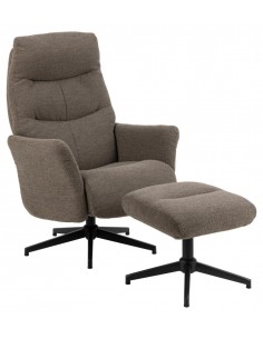 Lænestol med vippefunktion