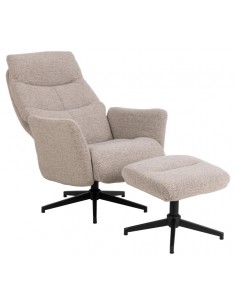 Lænestol med vippefunktion 2