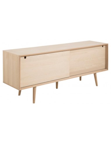 Cent sideboard i mdf og egetræsfinér...