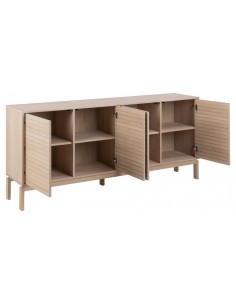 Linley sideboard i egetræ... 2