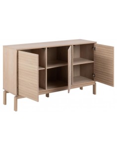 Linley sideboard i egetræ... 2