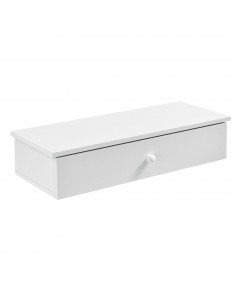 Ringsted væghængt sengebord... 2