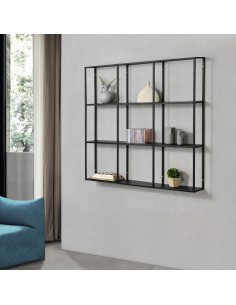 Jels hyldereol i jern 100 x...