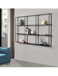 Jels hyldereol i jern 100 x...