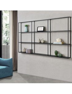 Jels hyldereol i jern 100 x...