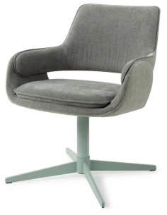 Oketo rotérbar loungestol i... 2