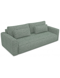 Kapua sovesofa i polyester... 2
