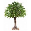 Stort kunstigt Oliventræ H430 cm