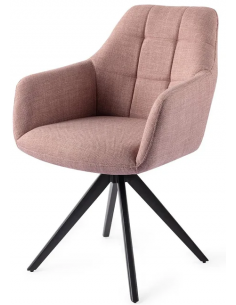 Spisebordsstol med armlæn 2