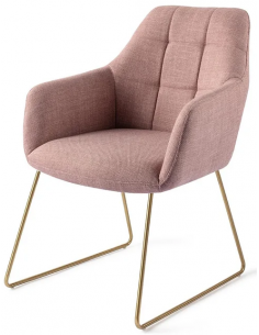 Spisebordsstol med armlæn 2