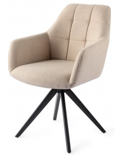 Spisebordsstol med armlæn 2