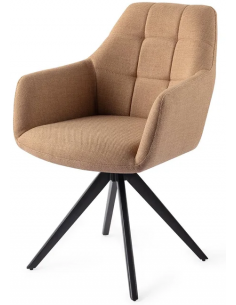 Spisebordsstol med armlæn 2